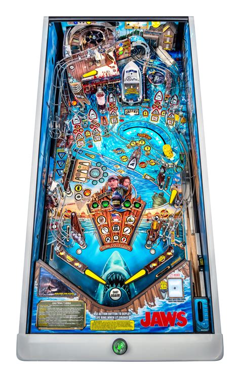 pinballmag|pinball stern.